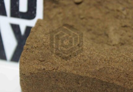 DOUBLE ZERO FILTER HASH