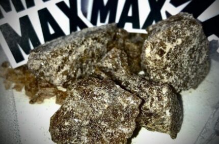 Cola MDMA ROCKS